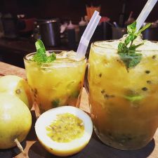 Passion Fruit Republica