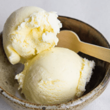 Baobab Ice Cream