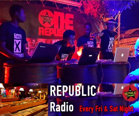 REPUBLIC RADIO
